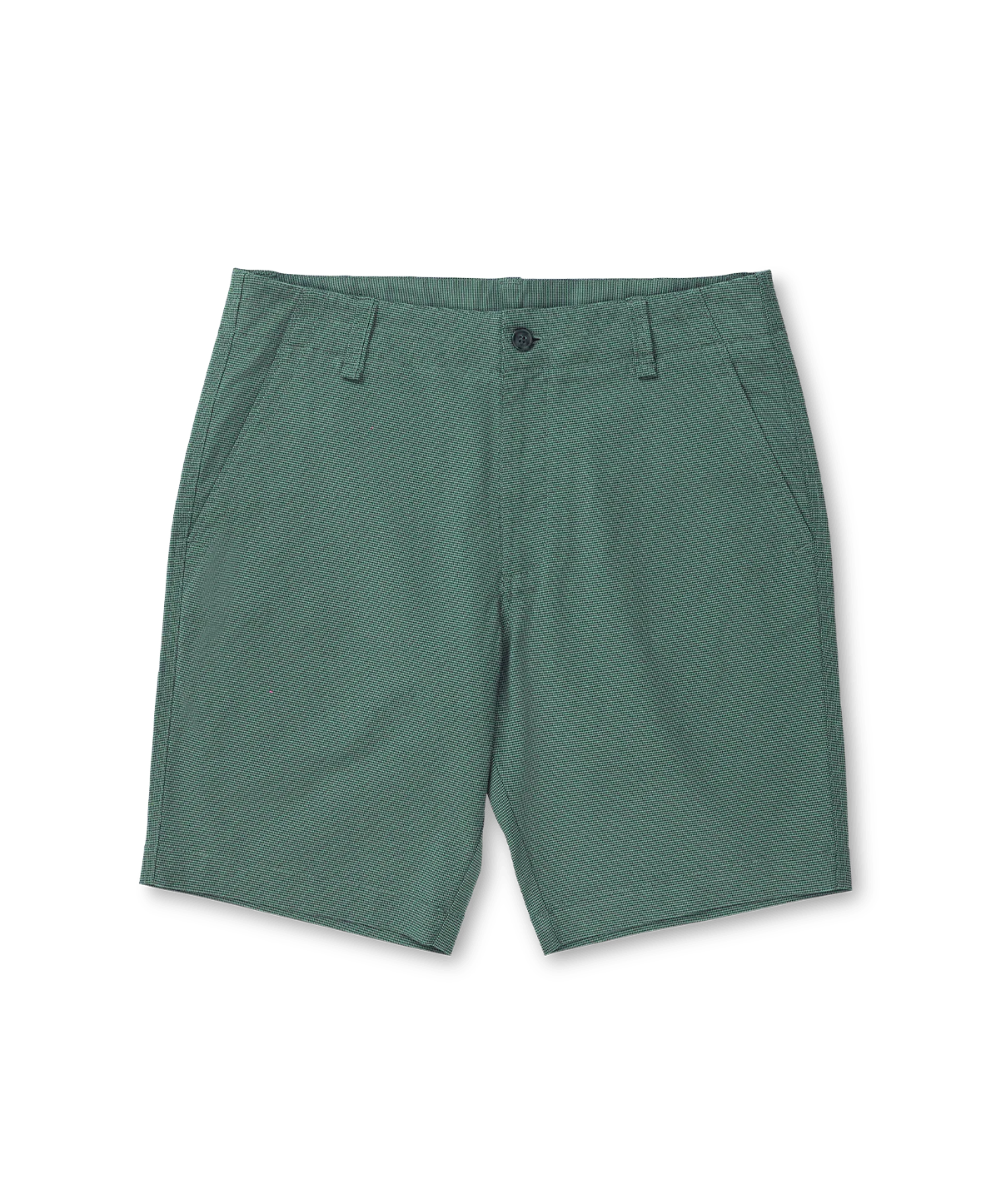 Active Houndstooth Short - Dark Green - Image 6