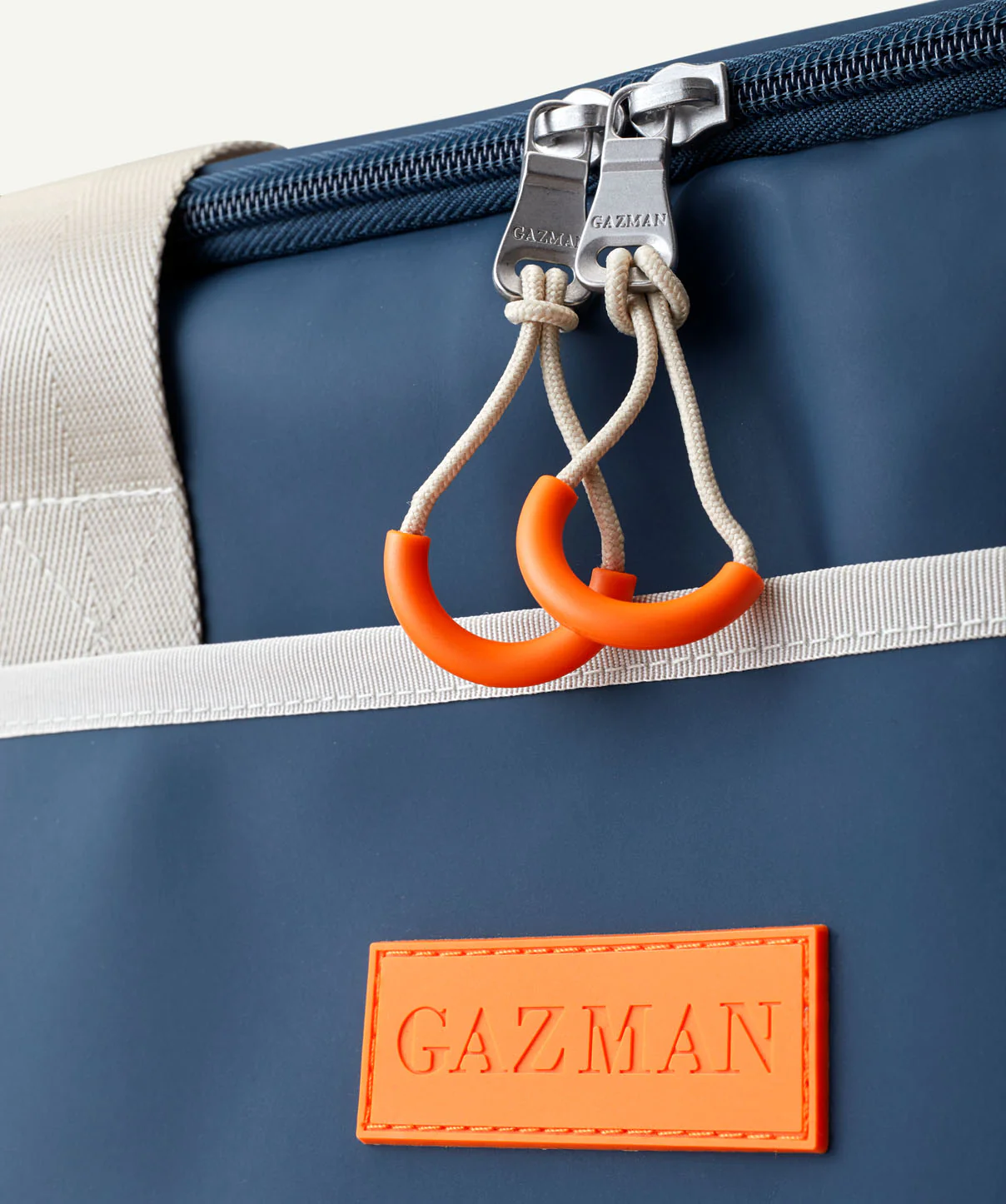 Cooler Bag - Navy - Image 7
