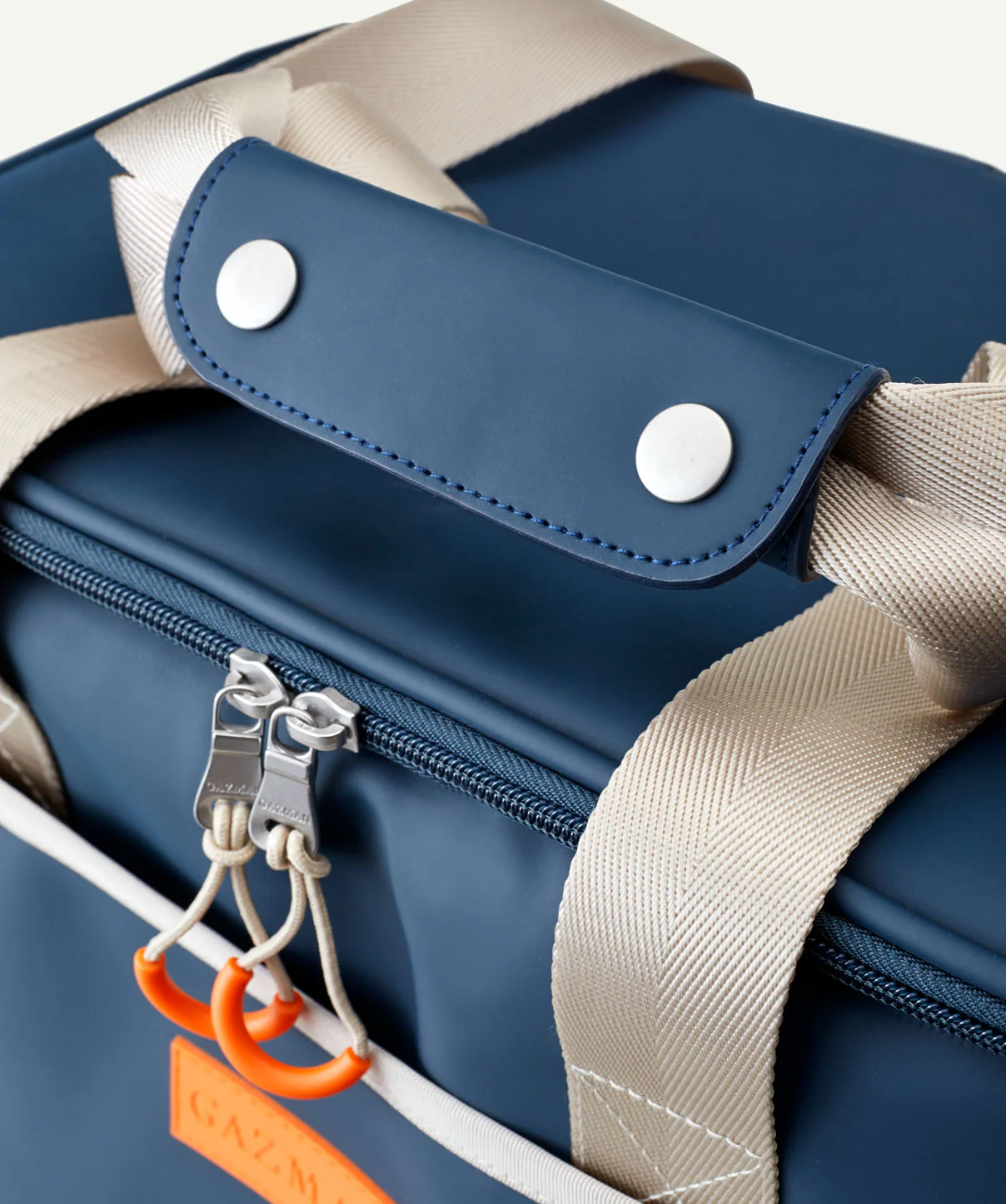 Cooler Bag - Navy - Image 8