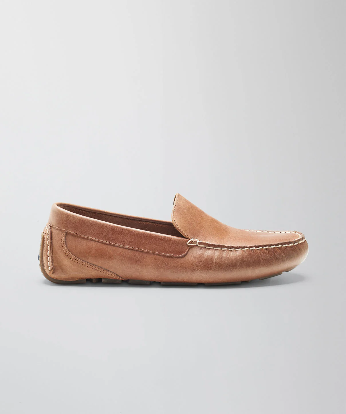 Davenport Venetian Driver - Tan