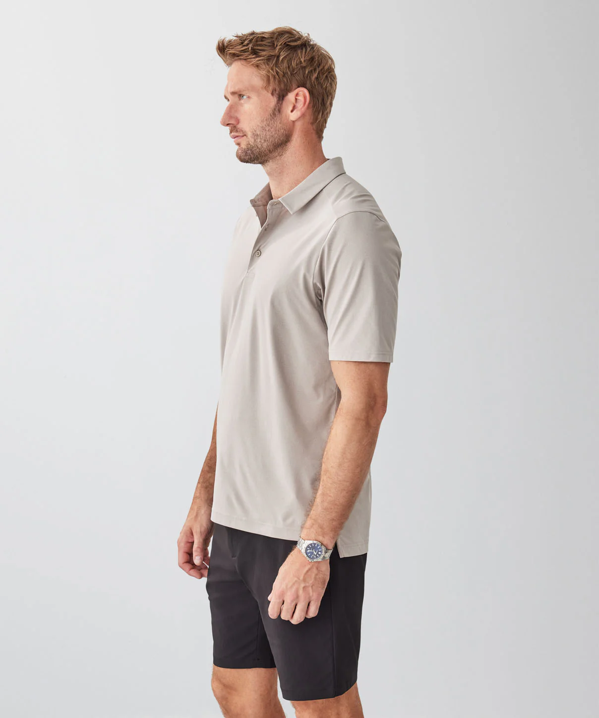 GAZFLEX Panel Polo - Sand - Image 5