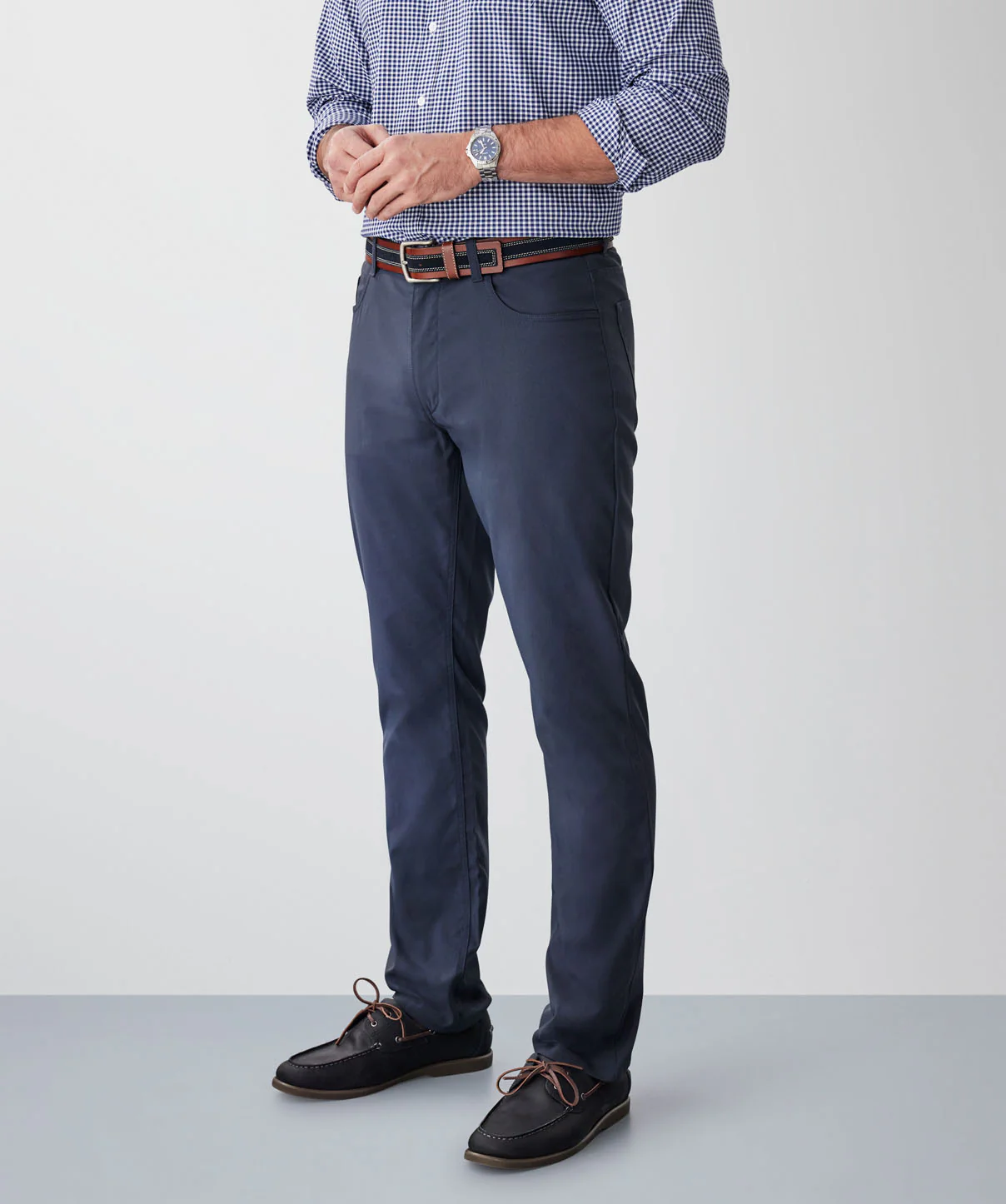 GAZFLEX Performance Pants - Midnight - Image 5