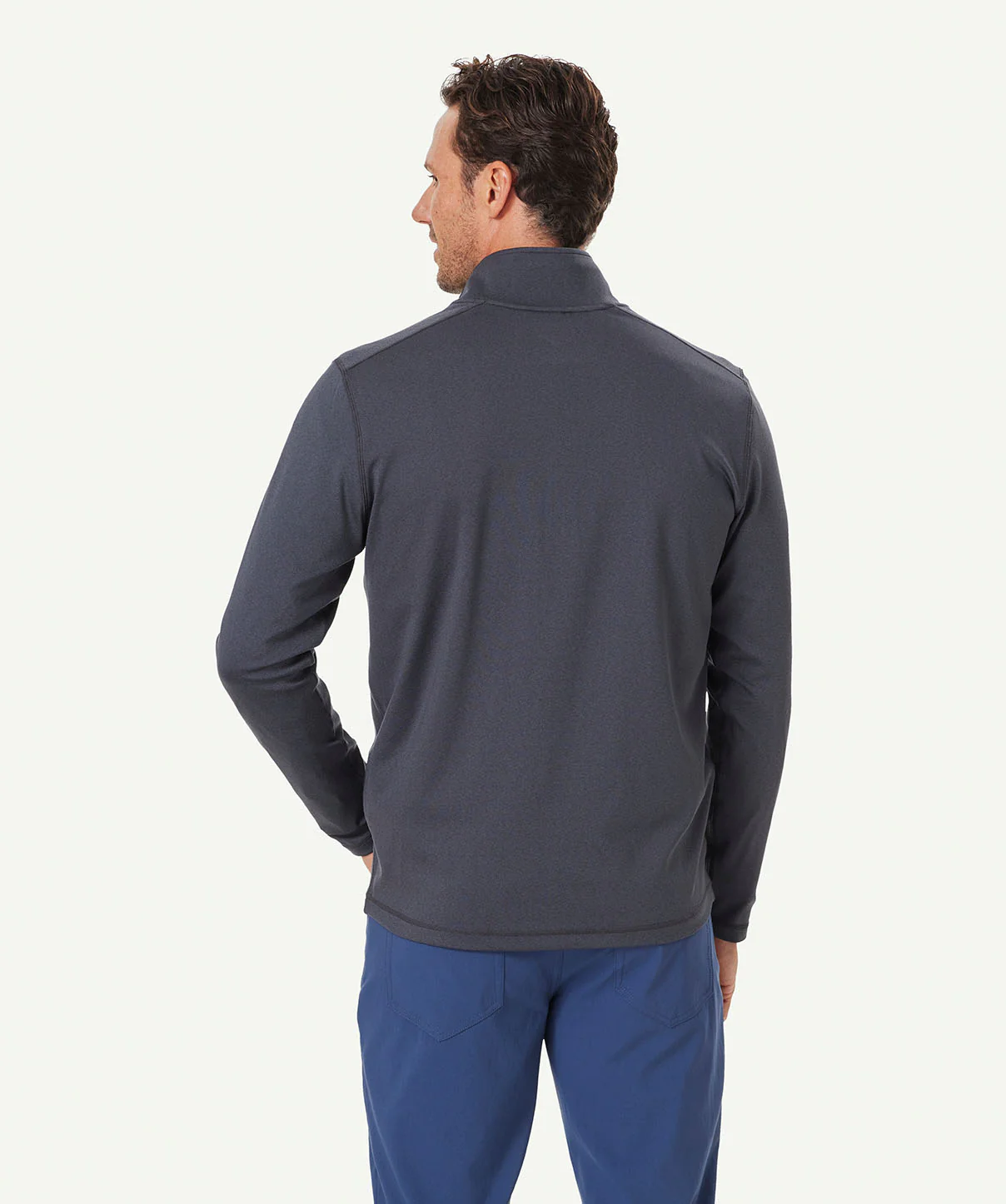 GAZFLEX Performance Sweat - Charcoal - Image 3
