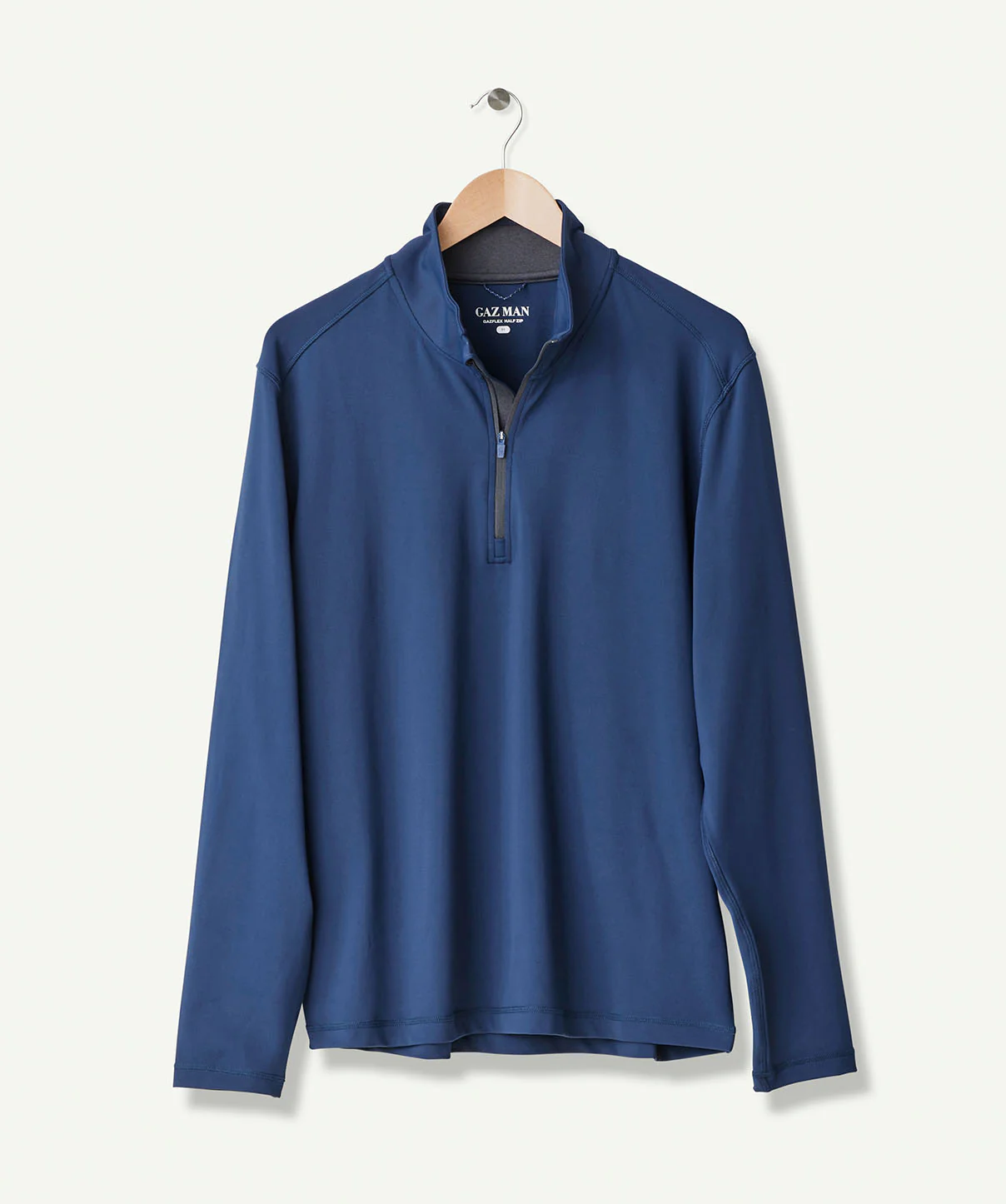 GAZFLEX Performance Sweat - Navy - Image 2