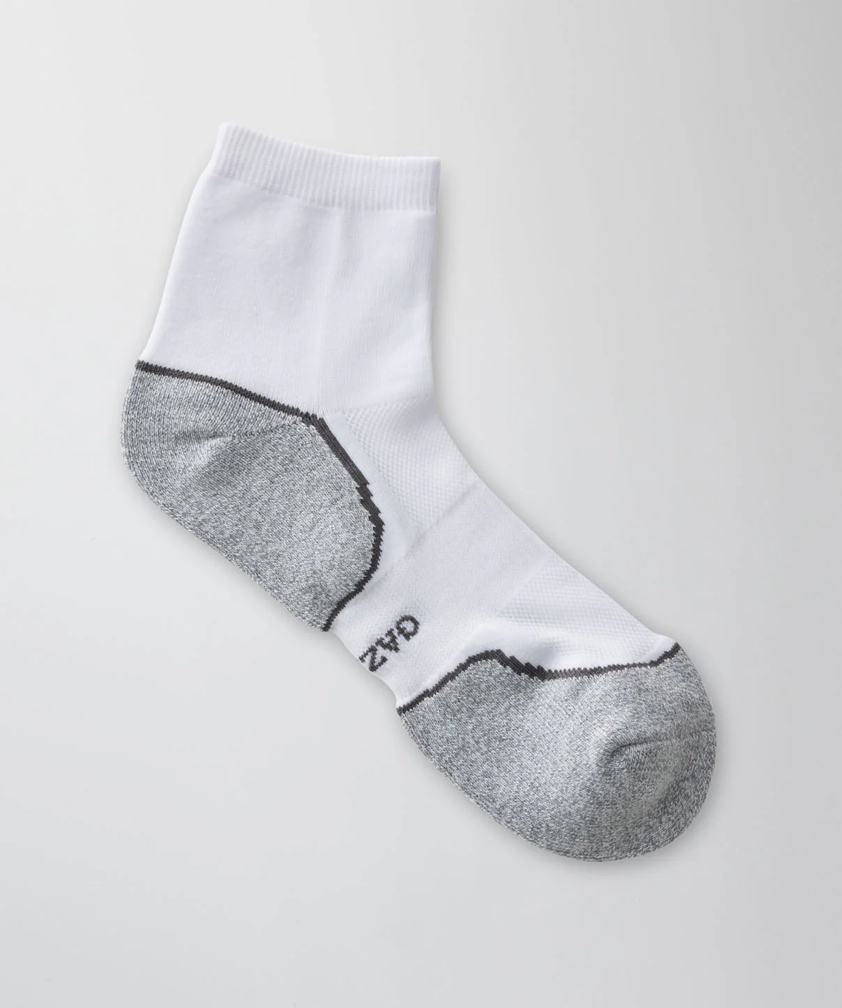 Gazflex Sports Socks - White - Image 4