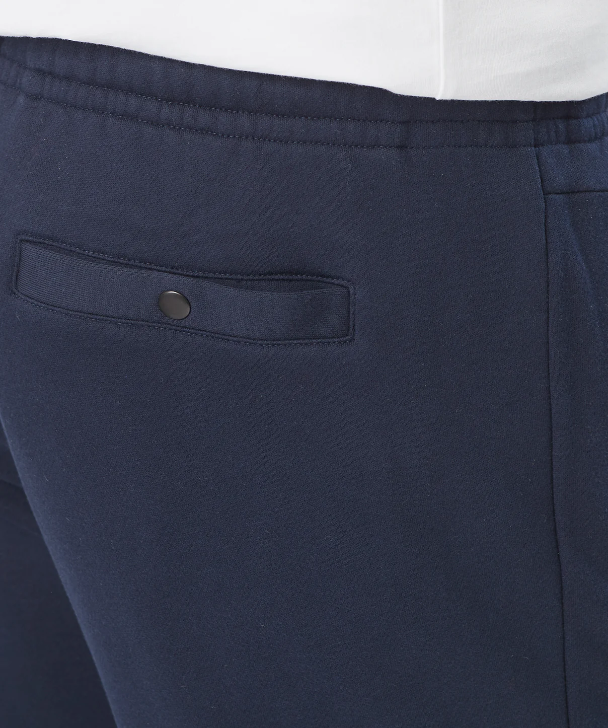 GAZFLEX Track Pants - Navy - Image 6