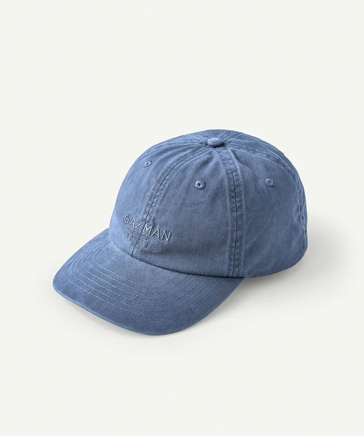 GAZMAN Cap - Slate