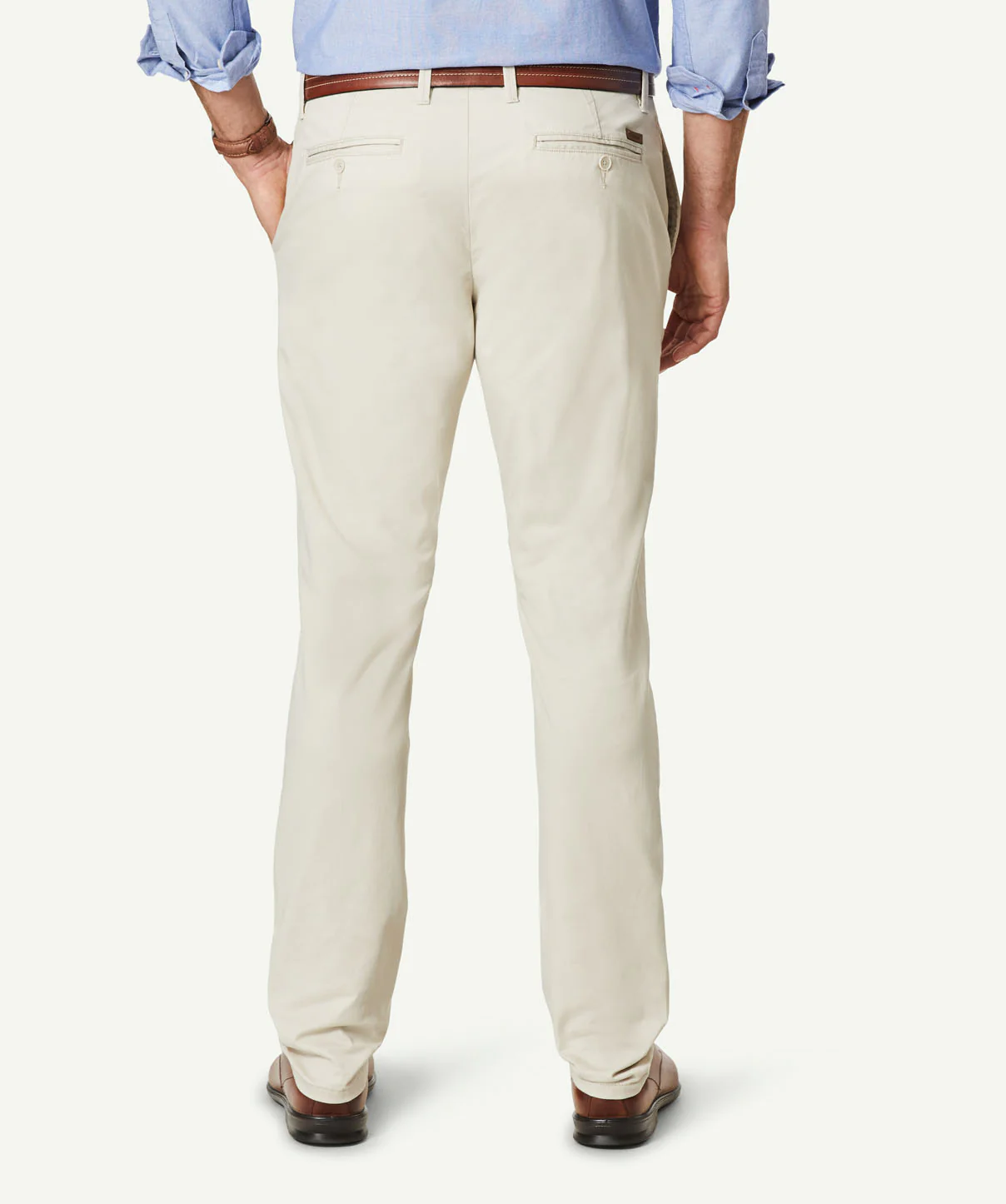 Modern Chino Pants - Canvas - Image 3