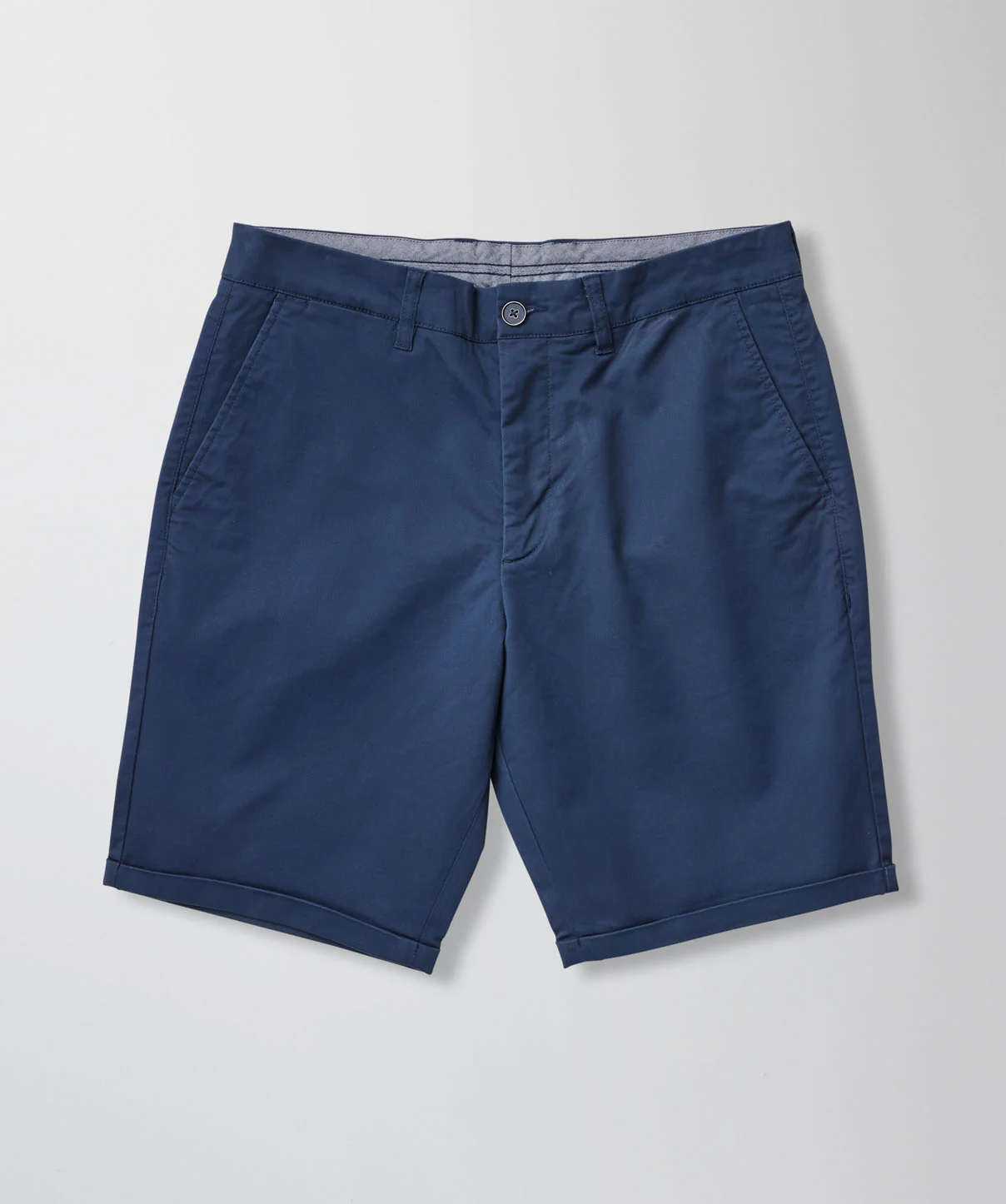 Modern Club Shorts - Deep Blue - Image 2