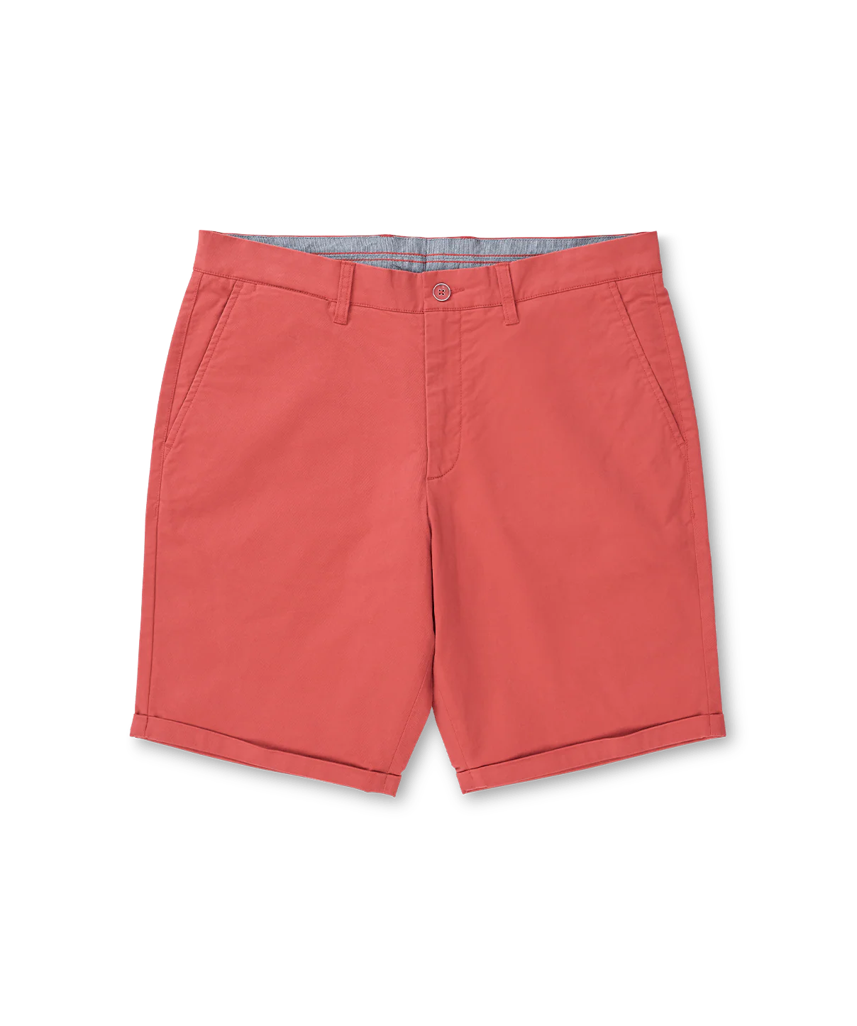 Modern Club Shorts - Washed Red - Image 6