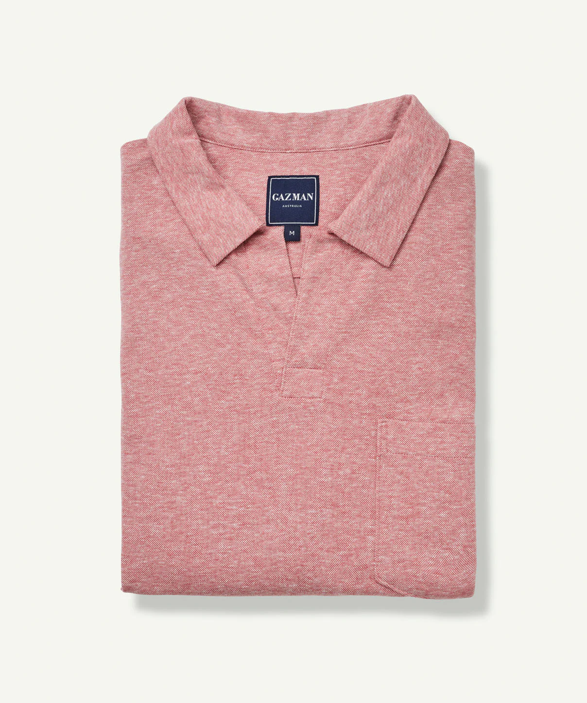 Resort Polo - Brick - Image 2