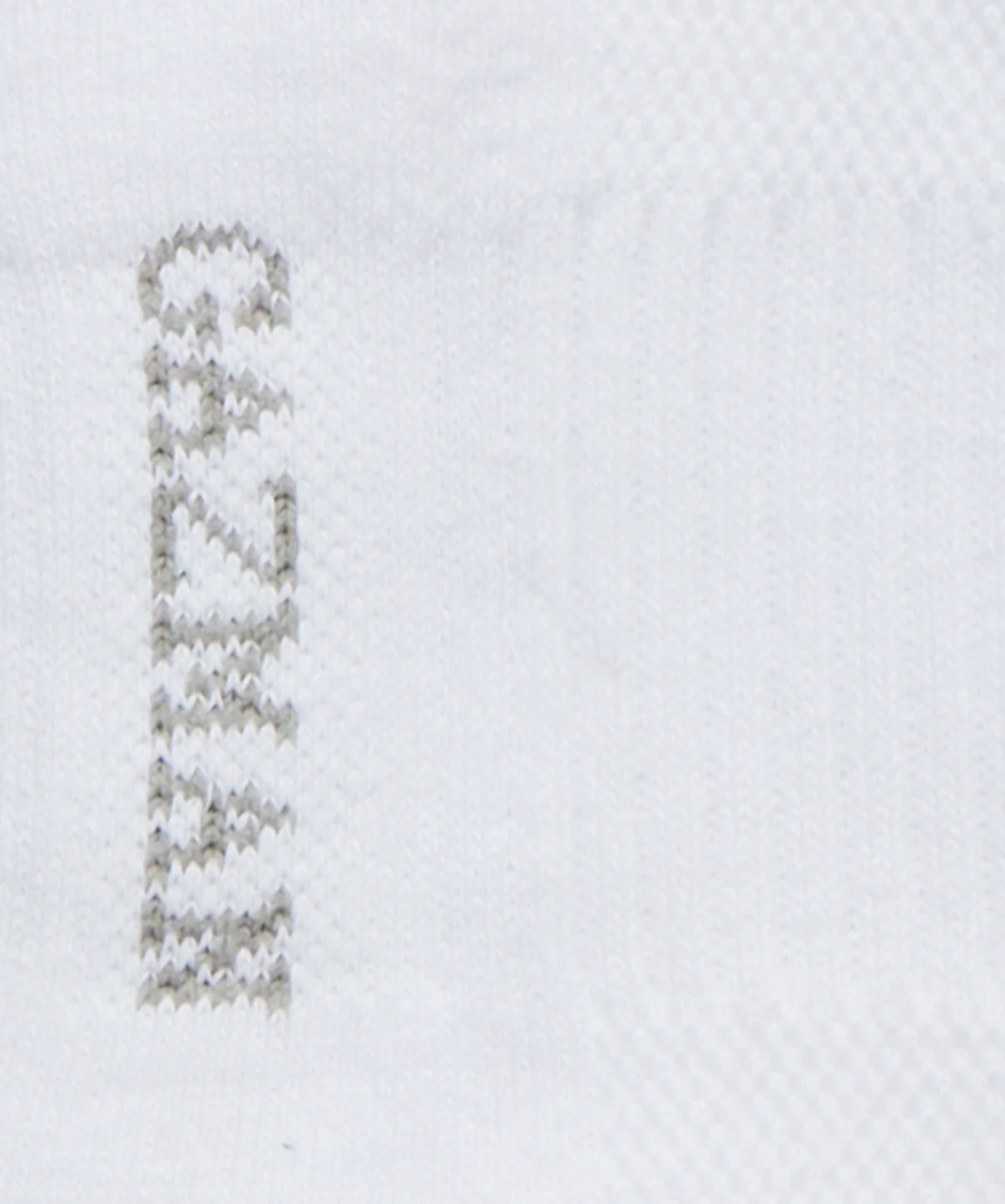 Sports Ankle Sock - White - Image 3