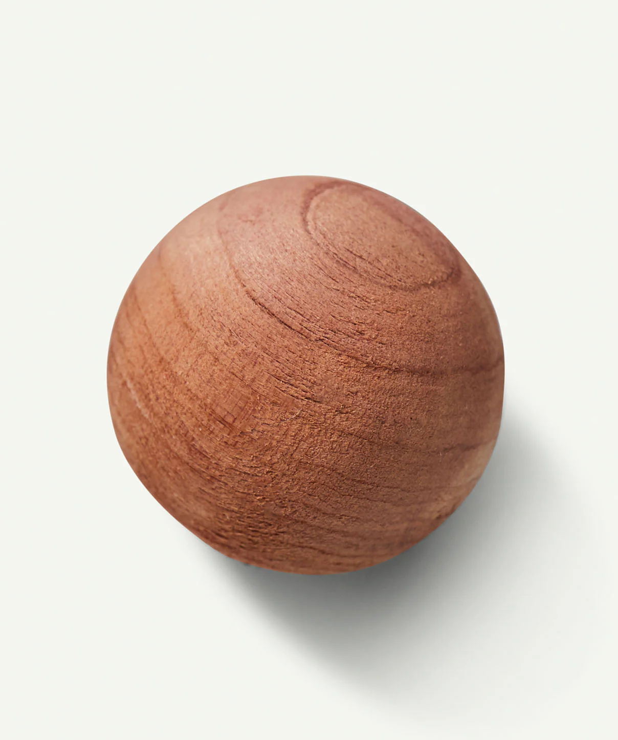 Twelve Pack Cedar Ball Set - Cedar - Image 2