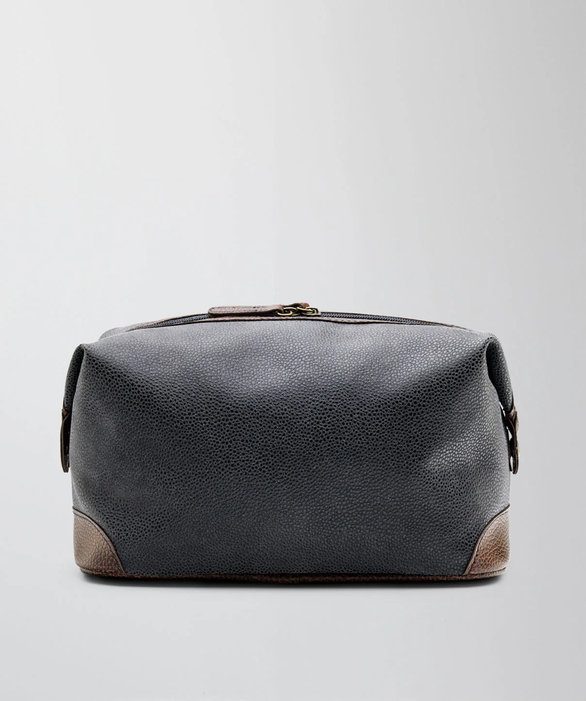 Wash Bag - Navy - Image 3