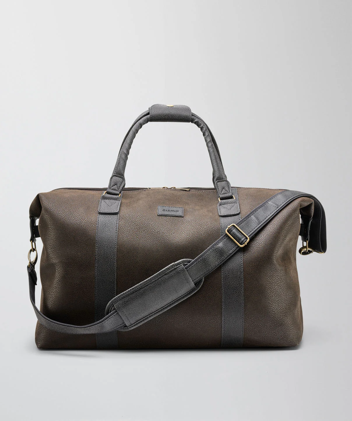 Weekender Bag - Chocolate