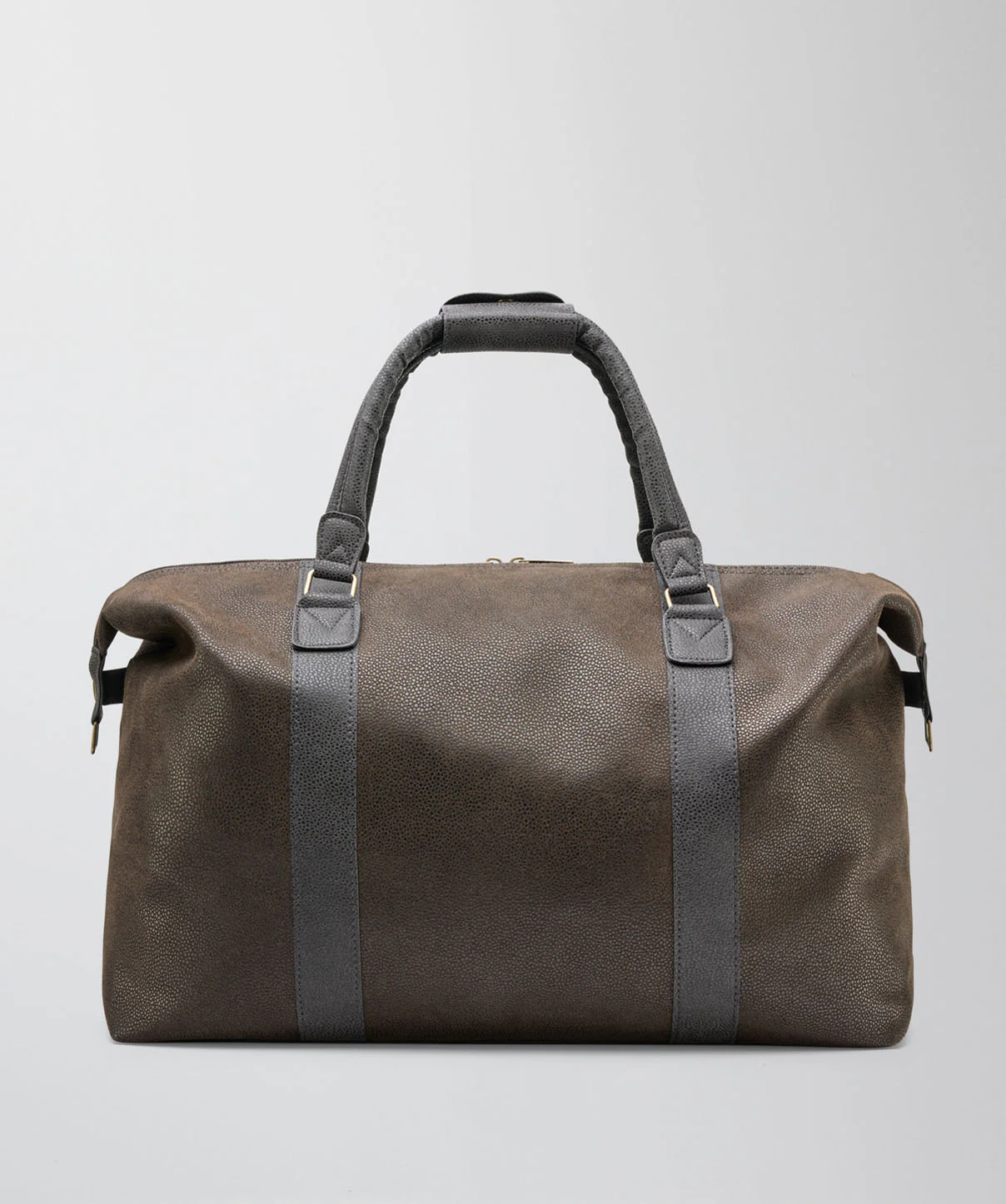 Weekender Bag - Chocolate - Image 2